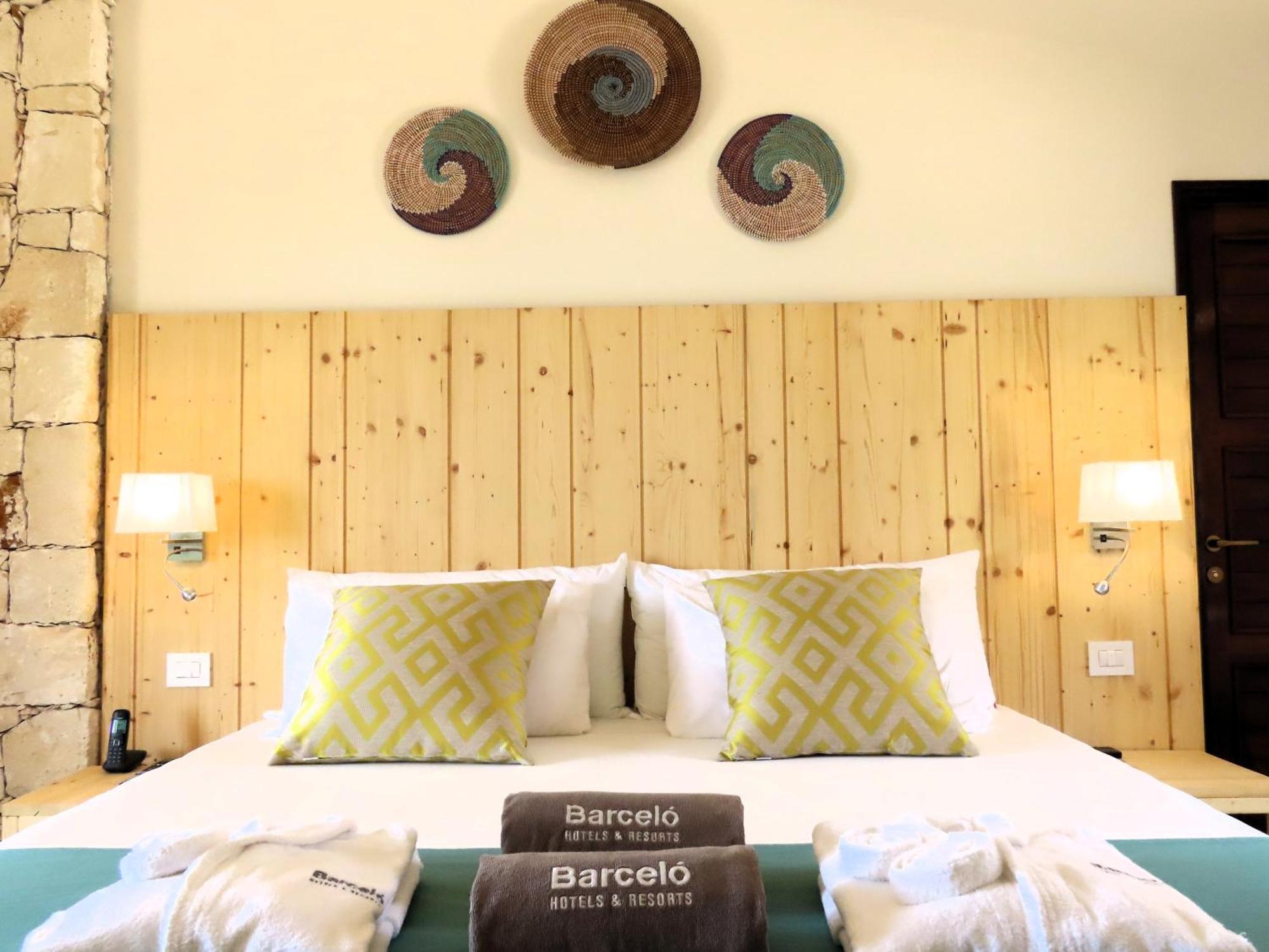 Barcelo Marine Boa Vista - Adults Only Hotel ซาลเรย์ ภายนอก รูปภาพ